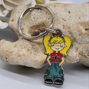 🔥10 for $30🔥 bundle for SUPER DEAL Keys Chain Toy Girl Streetwear